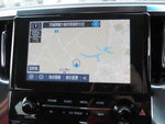 ALPHARD hybrid 4WD
