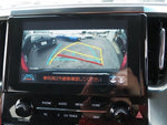 ALPHARD hybrid 4WD
