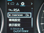 ALPHARD hybrid 4WD