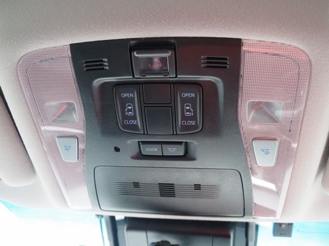 ALPHARD hybrid 4WD