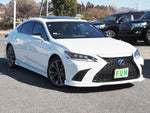LEXUS ES300h