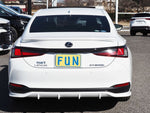 LEXUS ES300h
