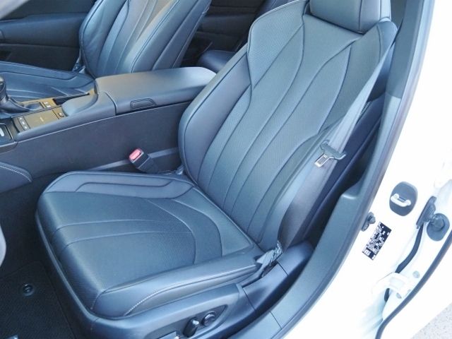 LEXUS ES300h