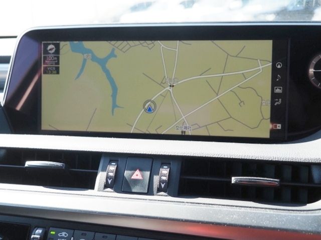 LEXUS ES300h