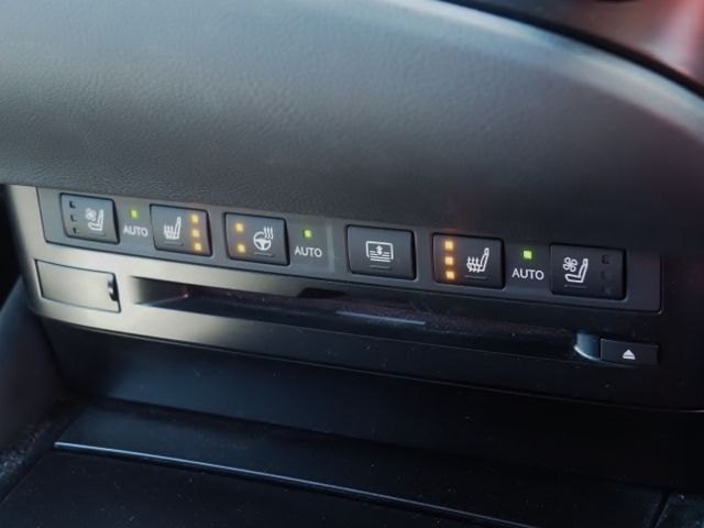 LEXUS ES300h