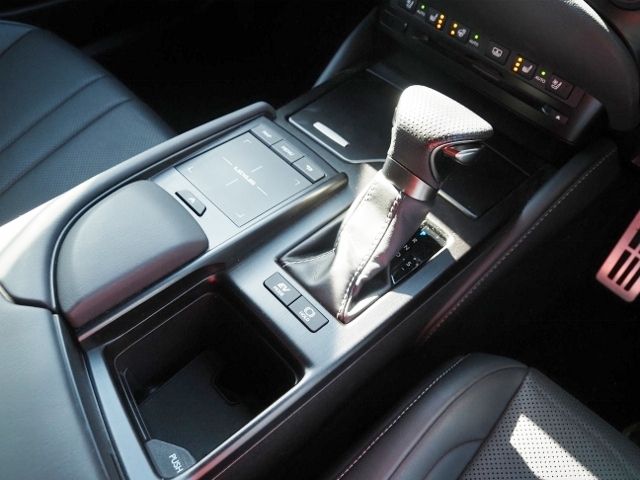 LEXUS ES300h