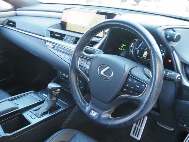 LEXUS ES300h