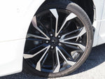 ALPHARD hybrid 4WD