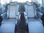 ALPHARD hybrid 4WD