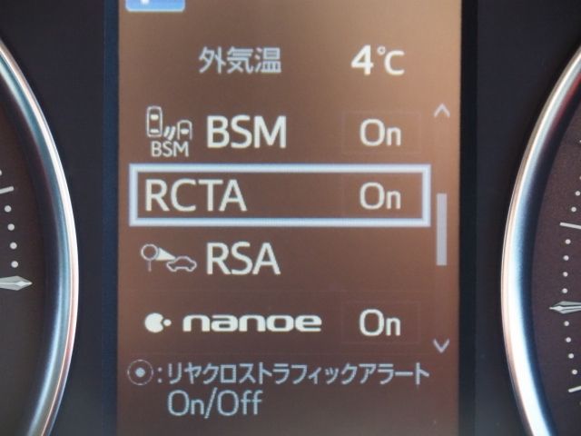ALPHARD hybrid 4WD