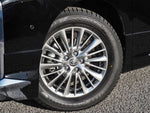 ALPHARD hybrid 4WD