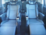 ALPHARD hybrid 4WD