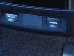 ALPHARD hybrid 4WD