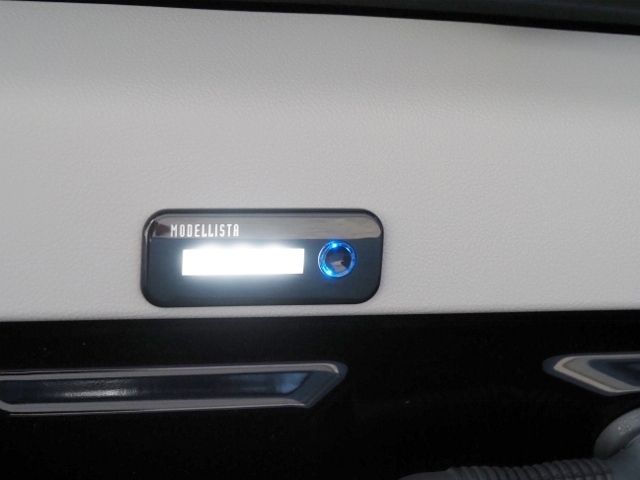 ALPHARD hybrid 4WD