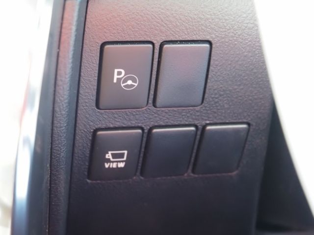 ALPHARD hybrid 4WD