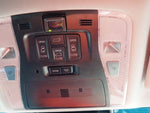 ALPHARD hybrid 4WD