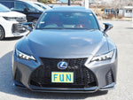LEXUS IS300h