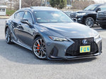 LEXUS IS300h