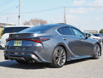 LEXUS IS300h
