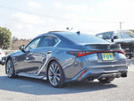 LEXUS IS300h