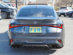 LEXUS IS300h