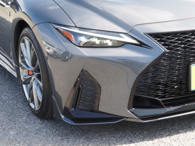 LEXUS IS300h