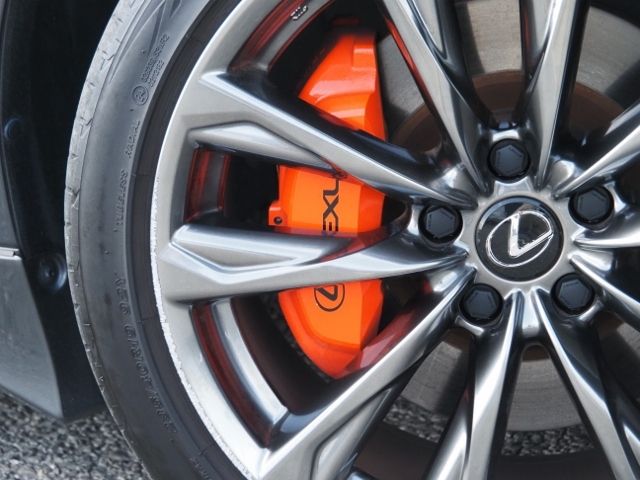 LEXUS IS300h