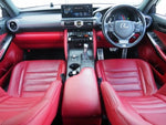 LEXUS IS300h