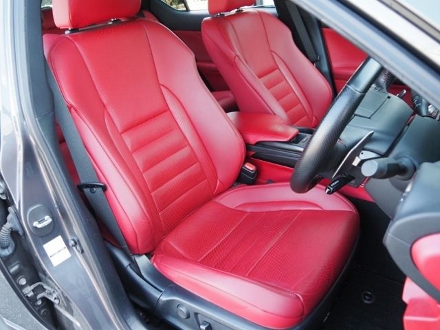 LEXUS IS300h