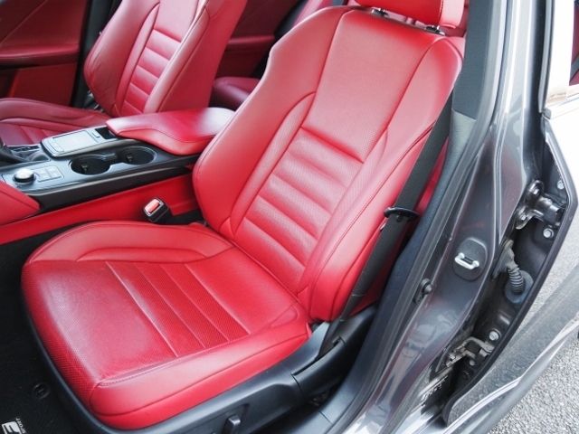 LEXUS IS300h