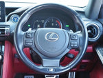 LEXUS IS300h