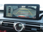 LEXUS IS300h