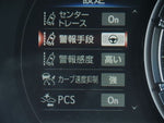LEXUS IS300h