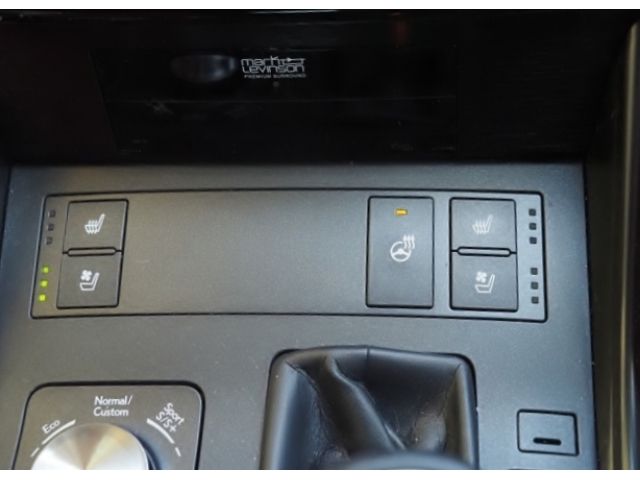 LEXUS IS300h