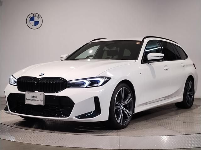 BMW 3series TOURING