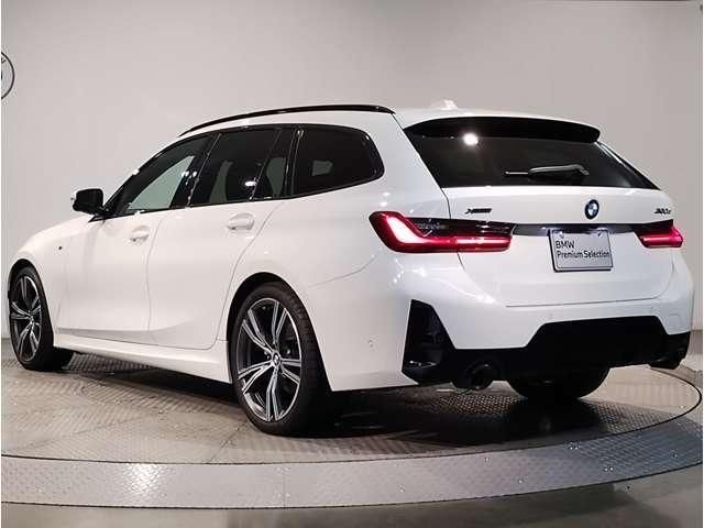 BMW 3series TOURING