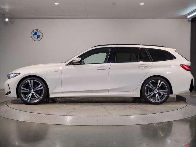 BMW 3series TOURING