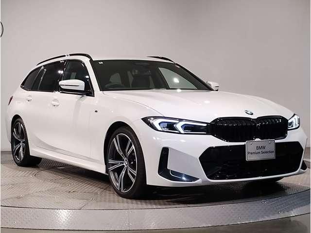 BMW 3series TOURING