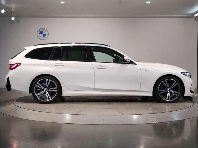 BMW 3series TOURING