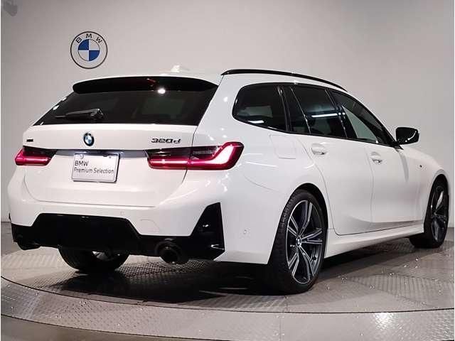 BMW 3series TOURING