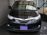 ESTIMA HYBRID 4WD