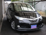 ESTIMA HYBRID 4WD