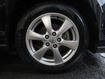 ESTIMA HYBRID 4WD