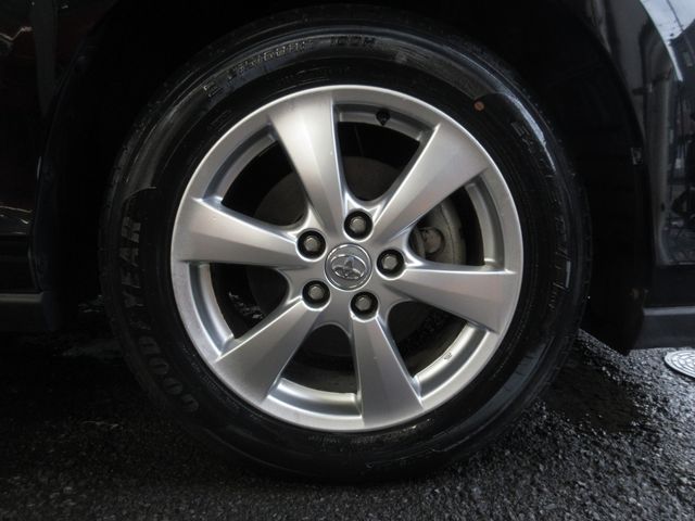 ESTIMA HYBRID 4WD