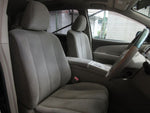 ESTIMA HYBRID 4WD