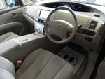 ESTIMA HYBRID 4WD