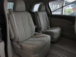 ESTIMA HYBRID 4WD