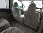 ESTIMA HYBRID 4WD
