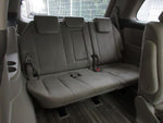 ESTIMA HYBRID 4WD