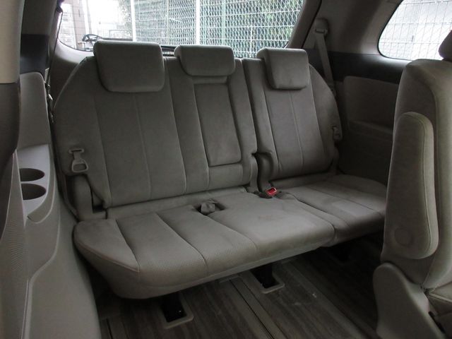ESTIMA HYBRID 4WD